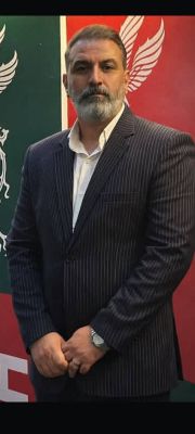 فرشاد لطفی